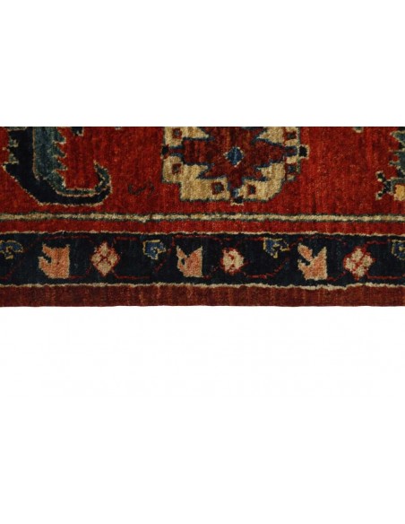 Hand made rug Kashkuli Persia cm.206x272