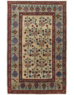 Hand made rug Kashkuli Persia cm.166x263