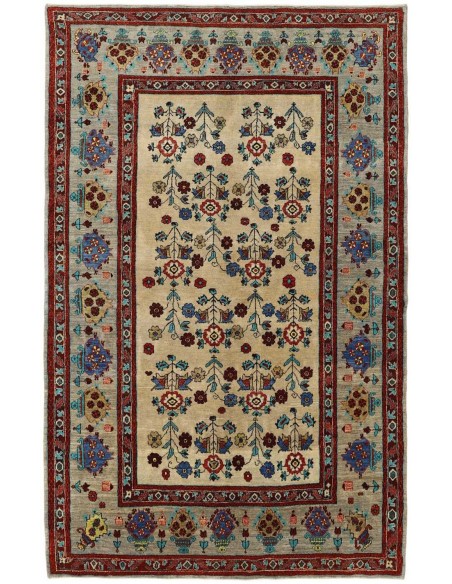 Hand made rug Kashkuli Persia cm.166x263