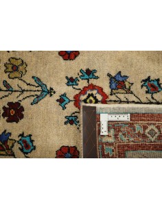 Hand made rug Kashkuli Persia cm.166x263 2