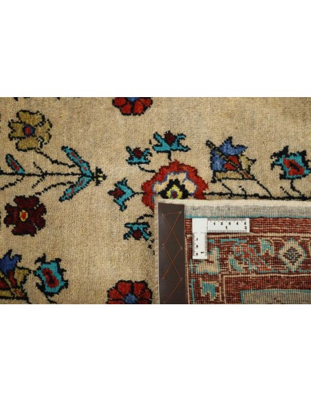 Hand made rug Kashkuli Persia cm.166x263
