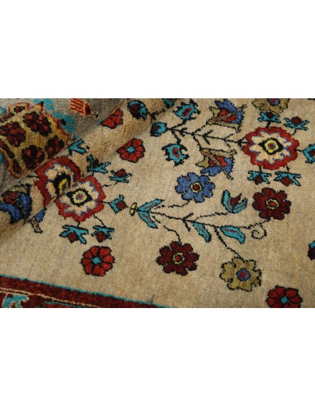 Hand made rug Kashkuli Persia cm.166x263