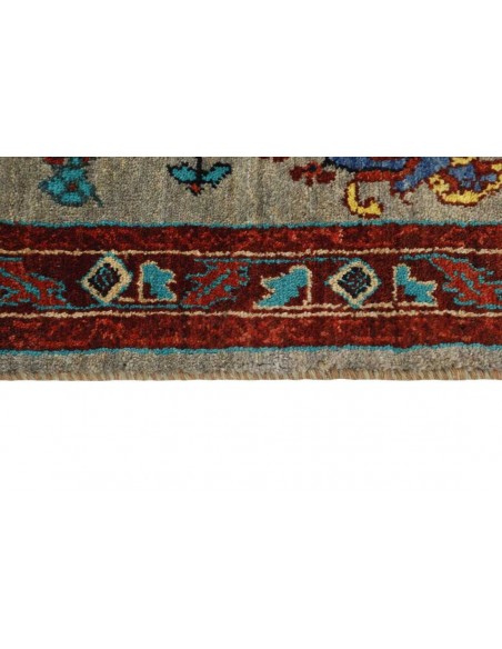 Hand made rug Kashkuli Persia cm.166x263