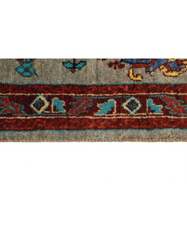 Hand made rug Kashkuli Persia cm.166x263