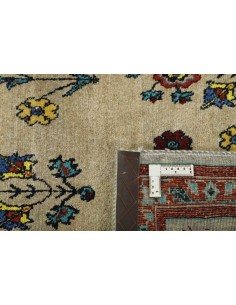 Hand made rug Kashkuli Persia cm.208x276 2