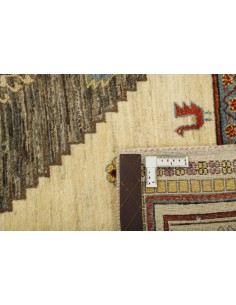 Hand made rug Kashkuli Persia cm.211x334 2