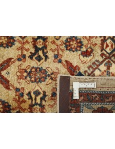 Hand made rug Kashkuli Persia cm.201x300 2