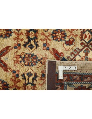 Hand made rug Kashkuli Persia cm.201x300