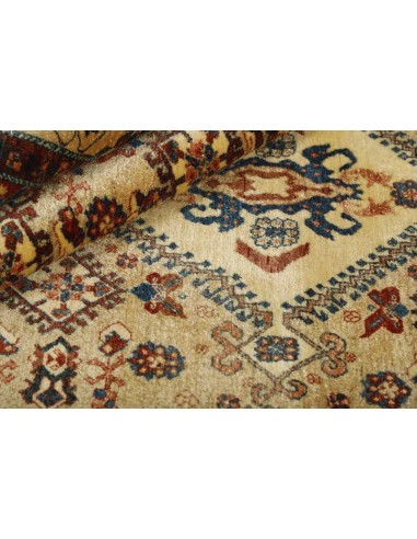 Hand made rug Kashkuli Persia cm.201x300