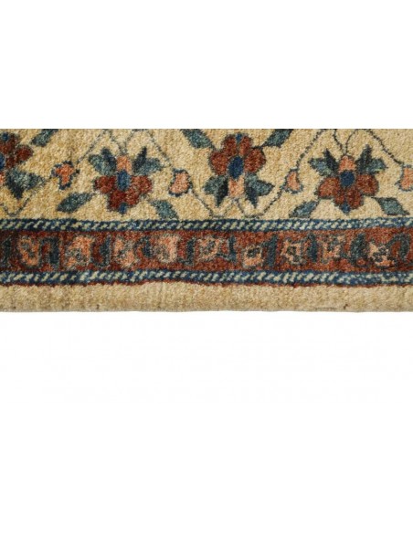 Hand made rug Kashkuli Persia cm.201x300