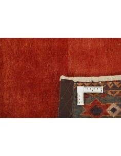 Hand made rug Kashkuli Persia cm.166x218 2