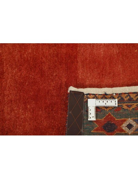 Hand made rug Kashkuli Persia cm.166x218