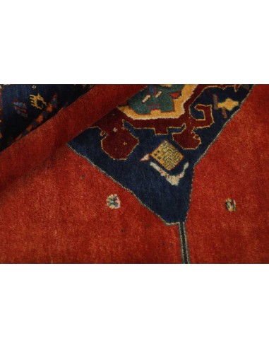 Hand made rug Kashkuli Persia cm.166x218