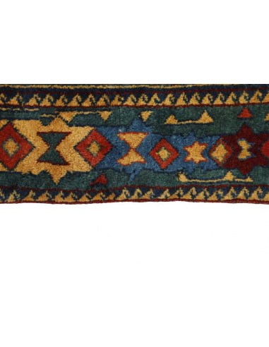 Hand made rug Kashkuli Persia cm.166x218