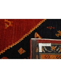 Hand made rug Kashkuli Persia cm.190x312 2