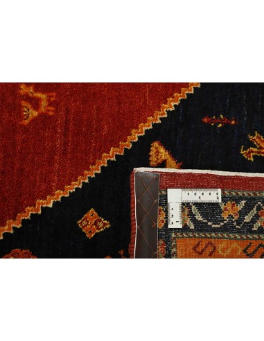 Hand made rug Kashkuli Persia cm.190x312