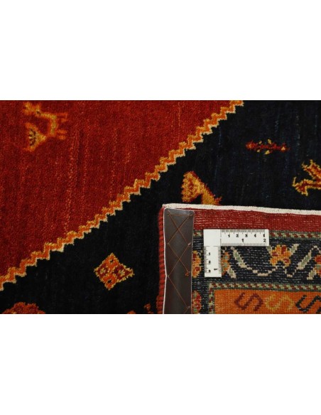 Hand made rug Kashkuli Persia cm.190x312