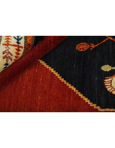 Hand made rug Kashkuli Persia cm.190x312