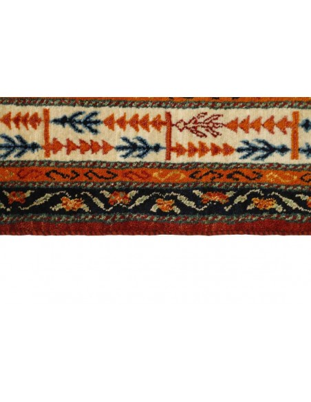 Hand made rug Kashkuli Persia cm.190x312