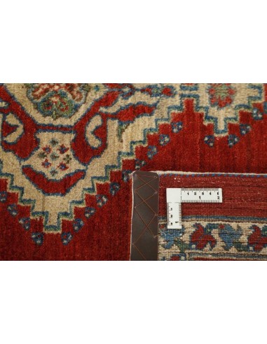Hand made rug Kashkuli Persia cm.159x240