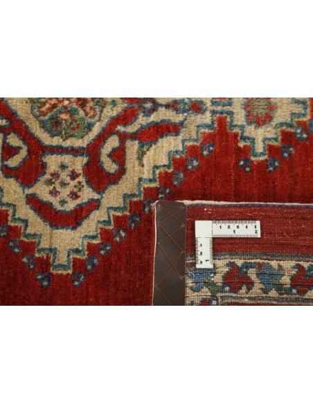 Hand made rug Kashkuli Persia cm.159x240