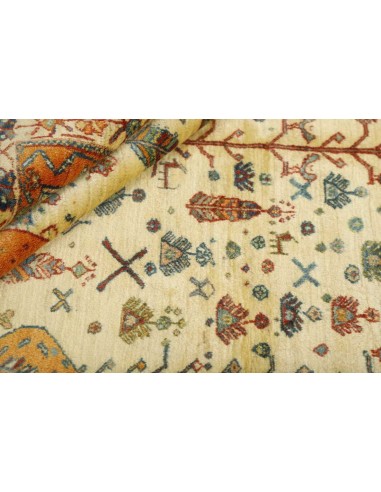 Hand made rug Kashkuli Persia cm.173x250