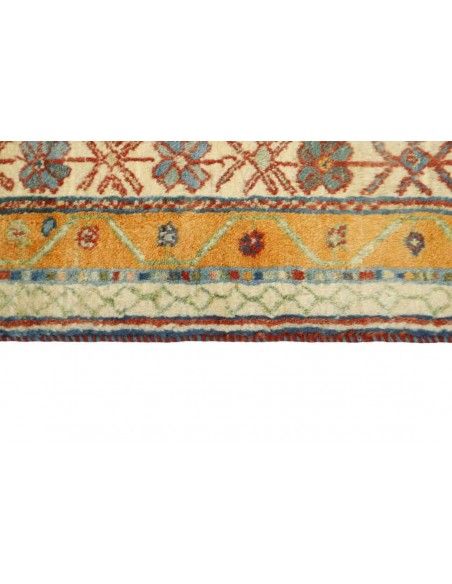 Hand made rug Kashkuli Persia cm.173x250