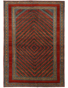 Hand made rug Kashkuli Persia cm.219x312