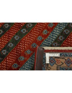 Hand made rug Kashkuli Persia cm.219x312 2