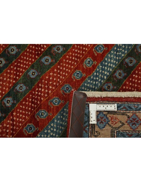 Hand made rug Kashkuli Persia cm.219x312