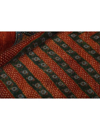 Hand made rug Kashkuli Persia cm.219x312