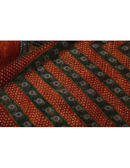 Hand made rug Kashkuli Persia cm.219x312