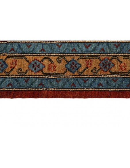 Hand made rug Kashkuli Persia cm.219x312