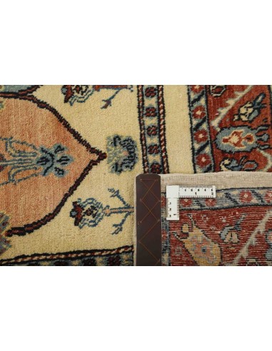 Hand made rug Kashkuli Persia cm.252x356