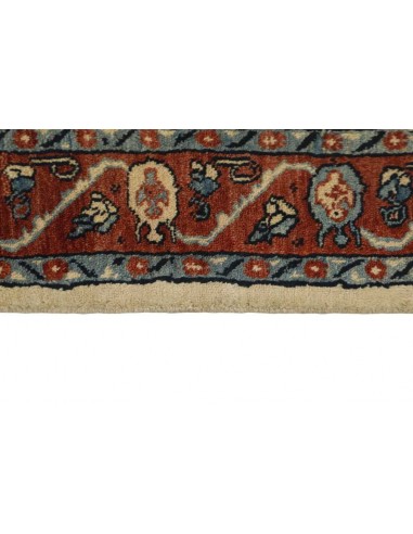 Hand made rug Kashkuli Persia cm.252x356