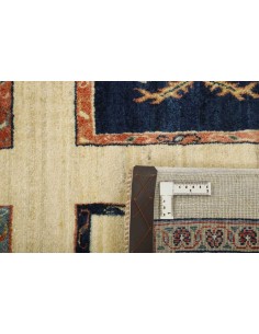 Hand made rug Kashkuli Persia cm.210x340 2