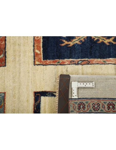 Hand made rug Kashkuli Persia cm.210x340