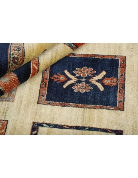 Hand made rug Kashkuli Persia cm.210x340