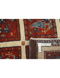 Hand made rug Kashkuli Persia cm.151x190 2