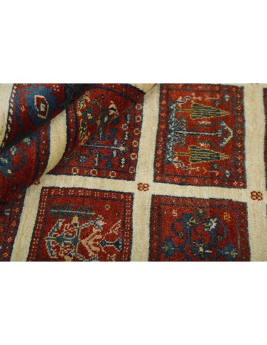 Hand made rug Kashkuli Persia cm.151x190