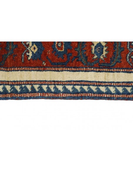 Hand made rug Kashkuli Persia cm.151x190