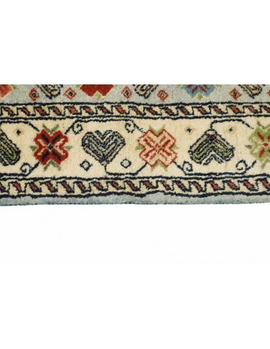 Hand made rug Kashkuli Persia cm.158x227