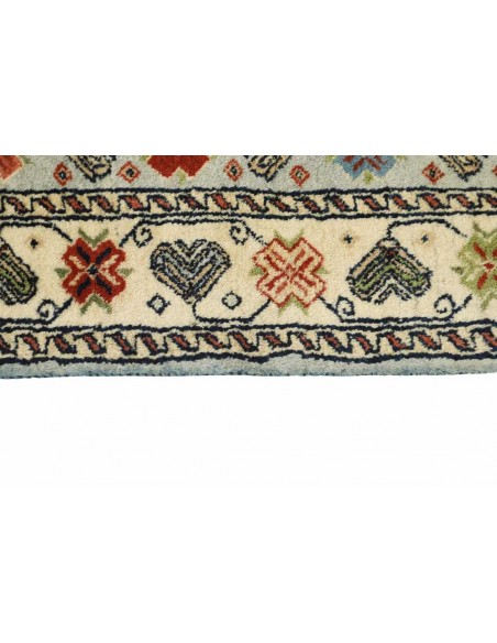 Hand made rug Kashkuli Persia cm.158x227