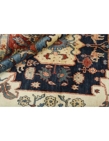 Hand made rug Kashkuli Persia cm.178x234