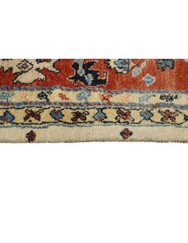 Hand made rug Kashkuli Persia cm.178x234