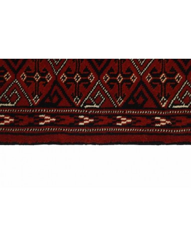 Hand made rug Torkaman Fine Persia cm.158x258