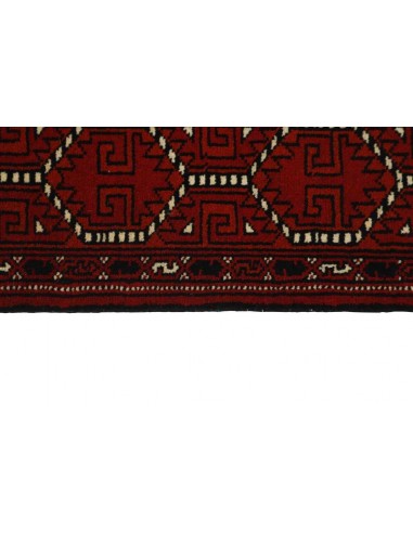 Hand made rug Torkaman Fine Persia cm.157x252