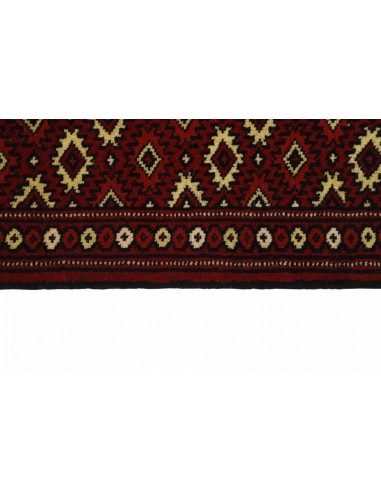 Hand made rug Torkaman Fine Persia cm.152x251