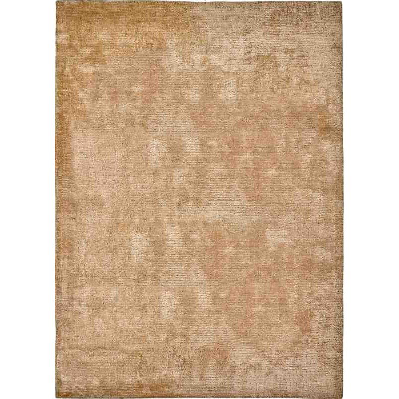 tappeto PERLA SITAP GOLD SETA tinta unita da EUR 488