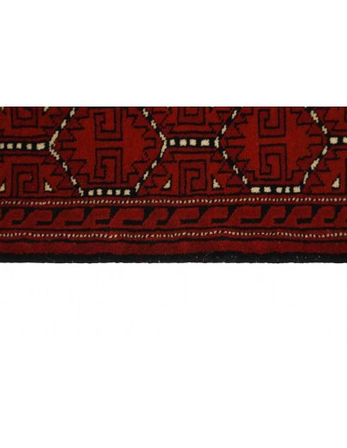 Hand made rug Torkaman Fine Persia cm.154x248